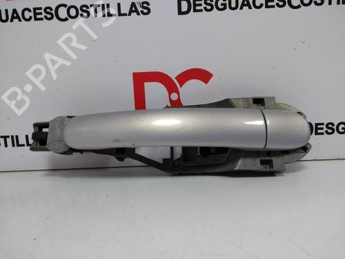 Used Rear right exterior door handle VW PASSAT B5 (3B2) 1.9 TDI (110 hp) 32085402