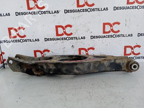 Right rear suspension arm MERCEDES-BENZ C-CLASS (W203) C 200 CDI (203.004) | BP27731171M15 