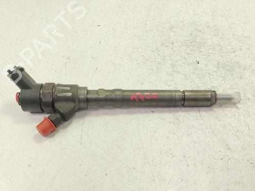 Used Injector Injector HYUNDAI GETZ (TB) [2001-2011] 34116816 34116816