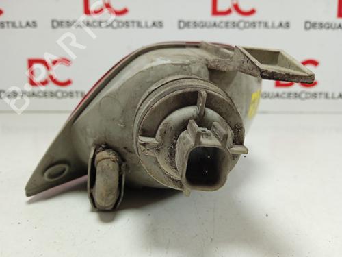 Rear fog light FORD FOCUS I (DAW, DBW) 1.8 TDCi | BP17411501C37 