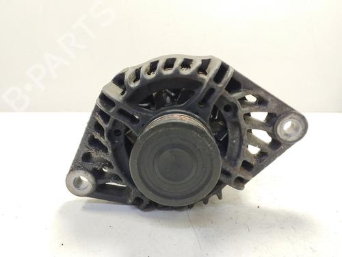 Used Alternator FIAT STILO (192_) 1.9 D Multijet (120 hp) 20226035