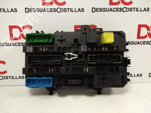 Used Fuse box OPEL ASTRA H (A04) [2004-2014]  17405162