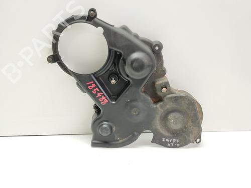 Used Timing cover CITROËN C4 I (LC_) [2004-2014]  18341024