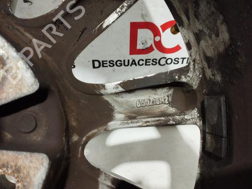 Rim OPEL ASTRA H (A04) 1.7 CDTI (L48) | BP17423319C45 