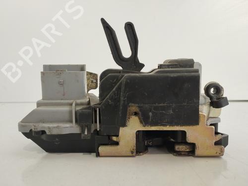 Front left lock CITROËN XSARA Coupe (N0) 2.0 HDi 109 | BP23849474C98 