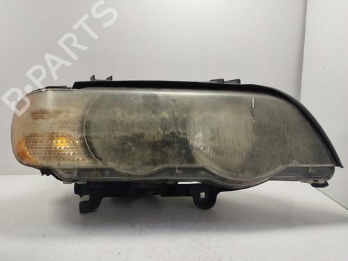 Used Right headlight BMW X5 (E53) 3.0 d (184 hp) 20301968