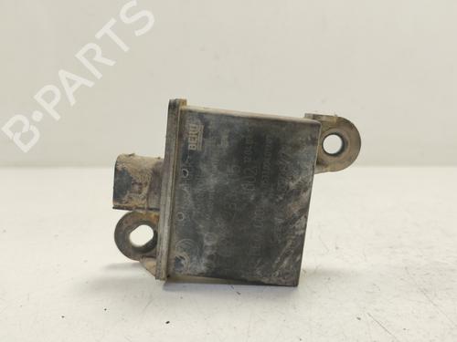 Module électronique VW TOUAREG (7LA, 7L6, 7L7) 5.0 V10 TDI (313 hp) 19393647