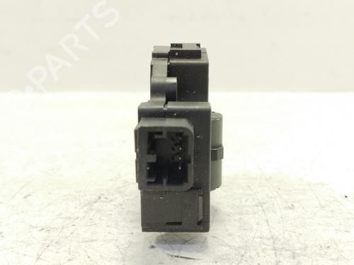 Fuel door actuator MG MG ZR 105 | BP21838046E18 