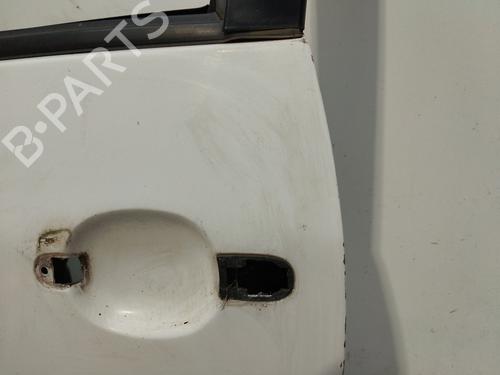 Left front door VW LUPO I (6X1, 6E1) 1.4 16V | BP31083370C2 