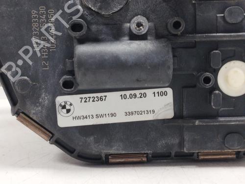Front wiper motor BMW 5 (F10) 530 d | BP19027186M29 