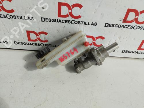 Brake master cylinder RENAULT KANGOO / GRAND KANGOO II (KW0/1_) 1.5 dCi 70 (KW0V, KW0A) | BP25832947M77 