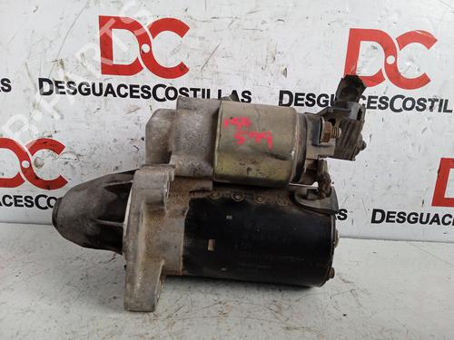 Starter FORD FUSION (JU_) 1.4 | BP17417660M8 