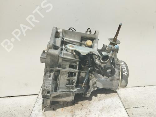 Gearbox CITROËN XANTIA (X1_, X2_) 1.9 Turbo D | BP24020222M3 
