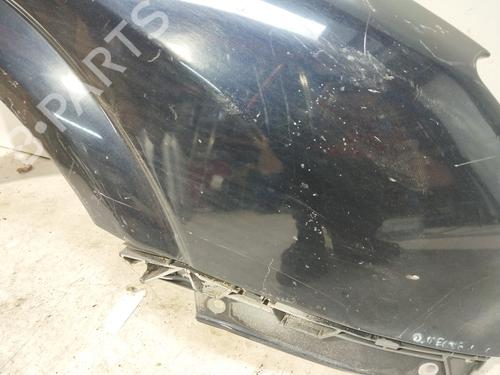 Right front fenders OPEL VECTRA C (Z02) 2.2 DTI 16V (F69) | BP19142341C42 
