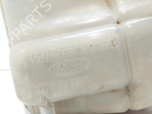 BP17427162C120 | Expansion tank FORD ESCORT VI Turnier (GAL, ANL) 1.6 i 16V BP17427162C120