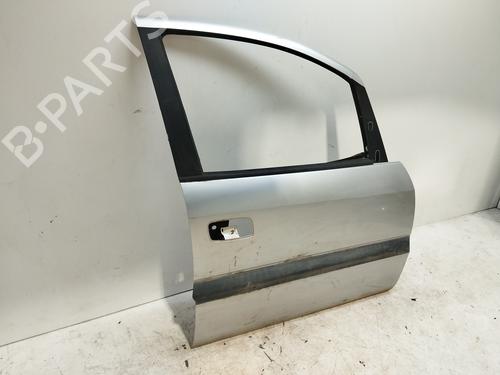 Right front door OPEL ZAFIRA A MPV (T98) 2.0 DTI 16V (F75) | BP18917532C3 