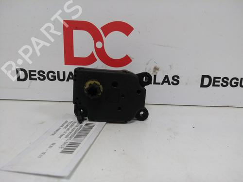 Used Heater blower motor PEUGEOT 207 CC (WD_) 1.6 HDi (109 hp) 17400988