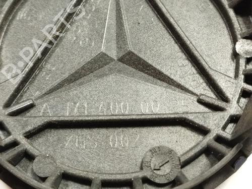 Hub cap MERCEDES-BENZ C-CLASS (W203)  | BP25816579C160 