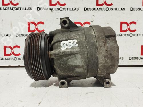 AC-Kompressor OPEL VIVARO A Van (X83) 1.9 DTI (F7) (101 hp) 30192212