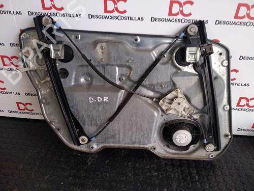 Front right window mechanism SEAT CORDOBA (6L2) 1.9 TDI | BP17427723C23 