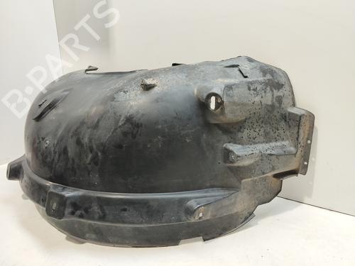 Wheel arch MERCEDES-BENZ M-CLASS (W163) ML 270 CDI (163.113) | BP21217603C56 