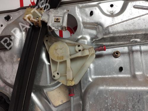 Front left window mechanism VW POLO (9N_, 9A_) 1.9 TDI | BP19098834C22 