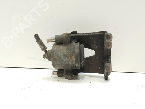 Right front brake caliper SEAT LEON (1P1) 1.9 TDI | BP28129863M104 