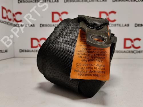 Front right seatbelt BMW 5 (E39) 525 tds | BP17409271I25 