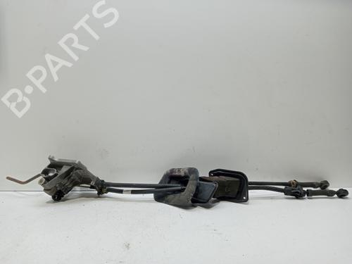 Palanca de cambios Palanca de cambios CITROËN XSARA PICASSO (N68) 2.0 HDi (90 hp) 36990105 36990105
