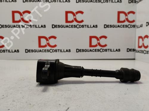 Ignition coil NISSAN ALMERA II Hatchback (N16) | BP39901516M94 - Image 2