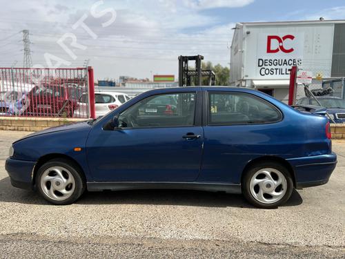 Front left window mechanism SEAT CORDOBA (6K2)  | BP30614151C22  - Image 15