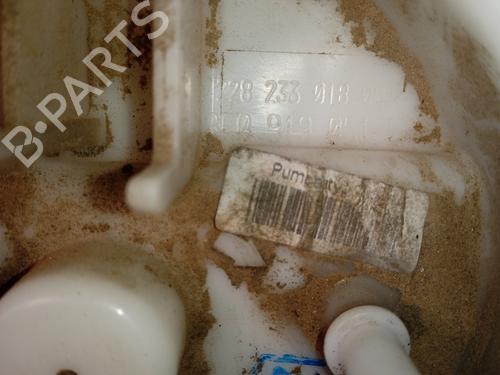 Fuel pump AUDI A4 B6 (8E2) 2.0 | BP30744238M76