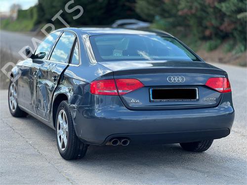 Xenon ballast AUDI A4 B8 (8K2)  | BP27858376C53 