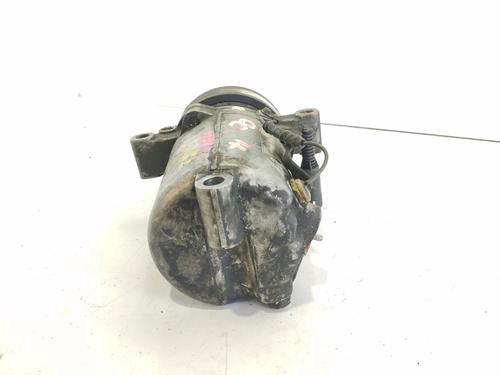 AC compressor BMW 3 (E46) 320 d | BP27318652M34 