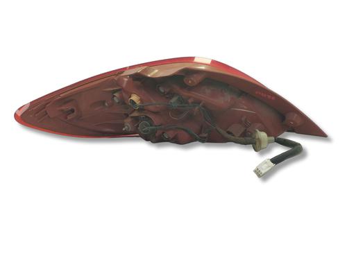 Right taillight MAZDA 2 (DE_, DH_) | BP38036855C35 - Image 4