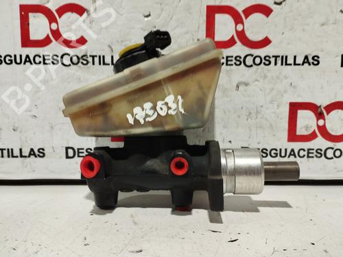 Used Brake master cylinder FORD ESCORT V (AAL, ABL) 1.6 i 16V (90 hp) 17424336