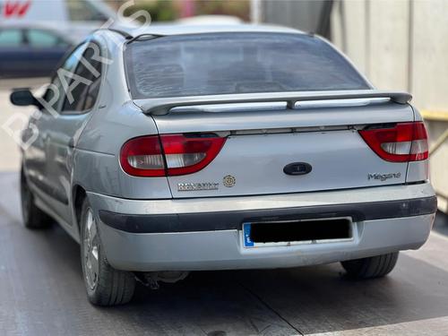 Used Parts RENAULT MEGANE I Classic (LA0/1_) 1.9 dCi (LA05, LA1F) 4739625