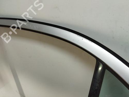 Left rear door MERCEDES-BENZ E-CLASS (W210) E 320 CDI (210.026) | BP17585422C4 