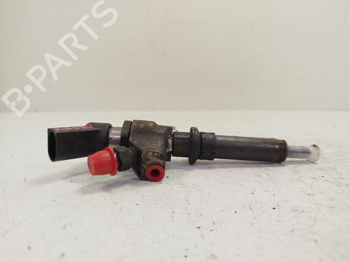 Used Injector PEUGEOT 307 (3A/C) [2000-2012]  27651840