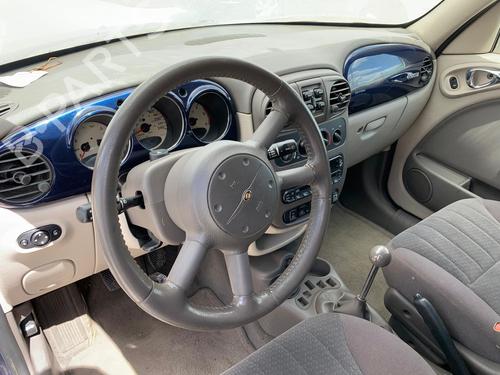 Subframe CHRYSLER PT CRUISER (PT_) 2.2 CRD | BP25477380M9 - Image 11