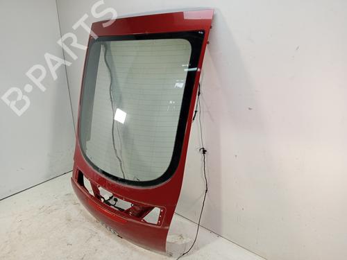 Tailgate AUDI TT (8J3) 2.0 TFSI | BP29394417C6 