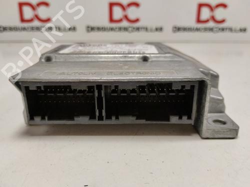ECU airbags PEUGEOT 307 (3A/C) 2.0 HDi 110 | BP17409250M53 