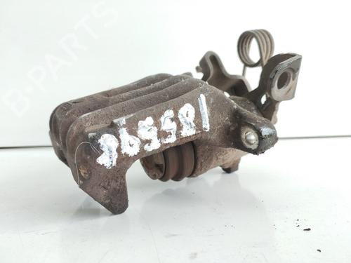 Left rear brake caliper AUDI A4 B7 Avant (8ED) 2.0 TDI 16V | BP36489516M107 - Image 2