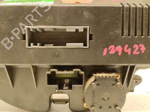 Climate control FORD FOCUS I (DAW, DBW) 1.8 TDCi | BP17411573I5 