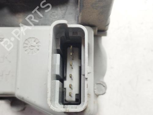 Rear left lock CITROËN XSARA PICASSO (N68) 1.6 HDi | BP21558259C100 