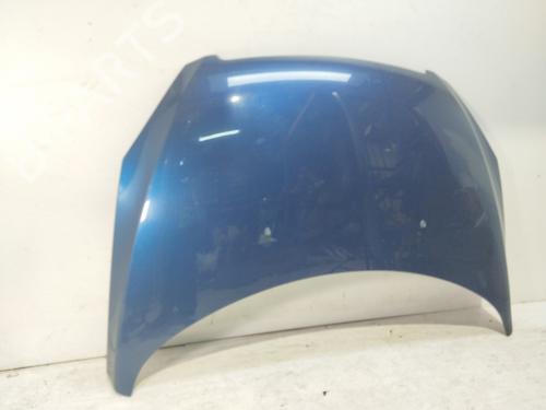 Used Hood PEUGEOT 307 (3A/C) 2.0 HDi 110 (107 hp) 31264583