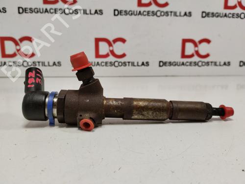 Used Injector FORD TOURNEO CONNECT 1.8 TDCi (90 hp) 17415979
