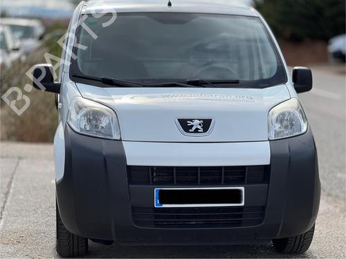 AC pipe PEUGEOT BIPPER (AA_) | BP36183440M126 - Image 16