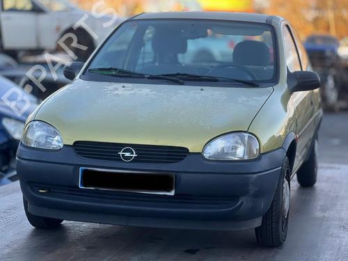 Lamp holder OPEL CORSA B (S93) 1.2 i (F08, F68, M68) | BP18483609L10 