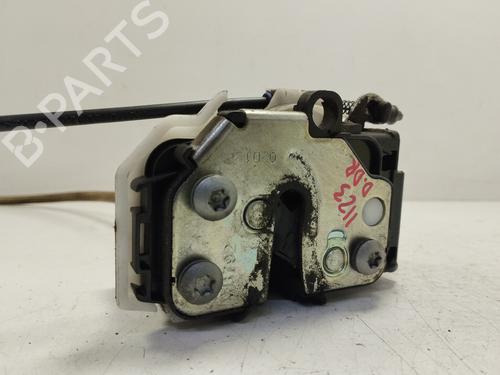 Front right lock PEUGEOT BIPPER (AA_)  | BP21531189C97 
